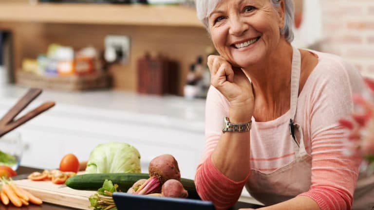 Easy Cooking Activities For Seniors