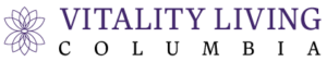 Vitality Living Columbia Logo
