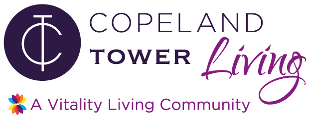 Copeland Tower Living - 55+ Active Adult in Metairie